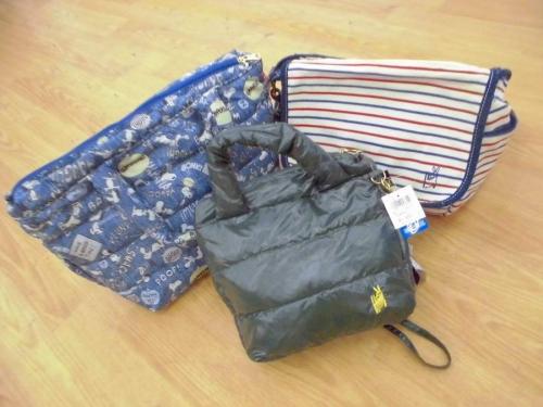 激安古着屋のSECONDHANDSHOP