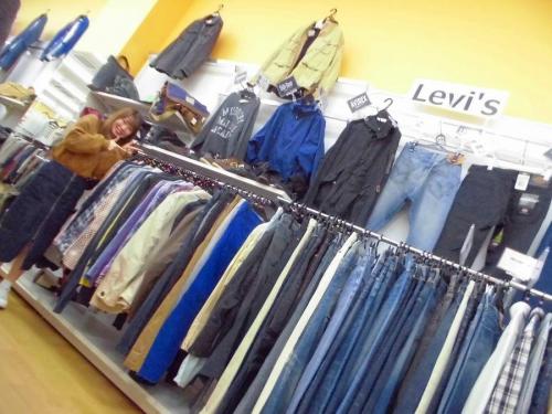 ユーズレットの久喜