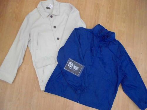 買取の激安古着屋