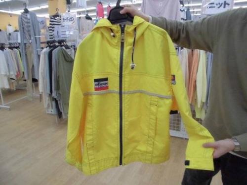 ユーズレットの激安古着屋