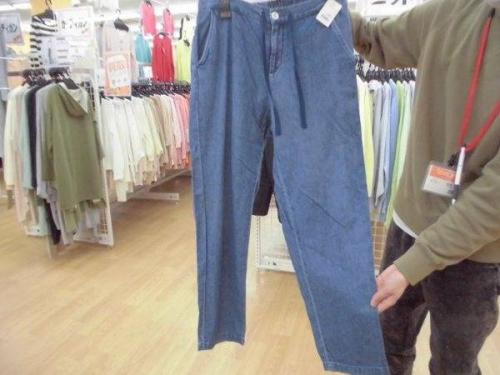 SECONDHANDSHOPの買取