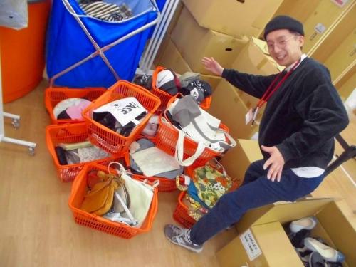 久喜の激安古着屋