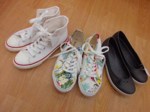 激安古着屋の買取