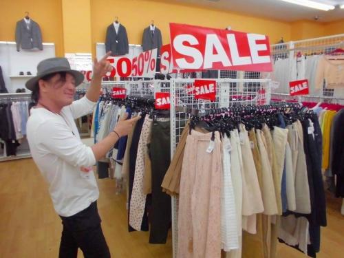 安いのSECONDHANDSHOP