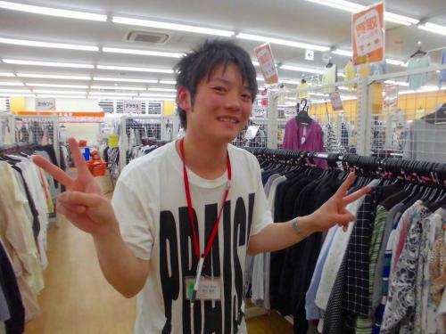 ユーズレットの久喜