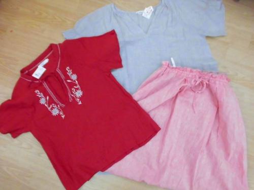 買取の激安古着屋