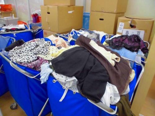 古着　　　　　安いの激安古着屋