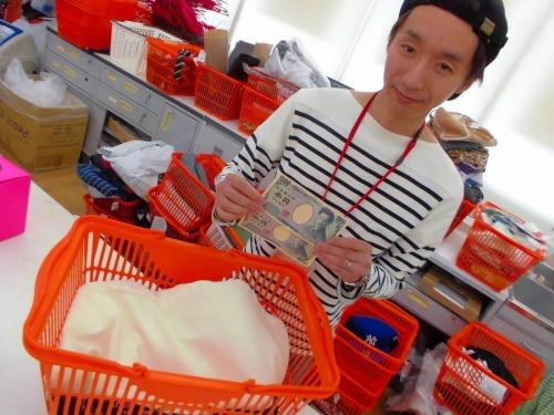 古着 安いの激安古着屋