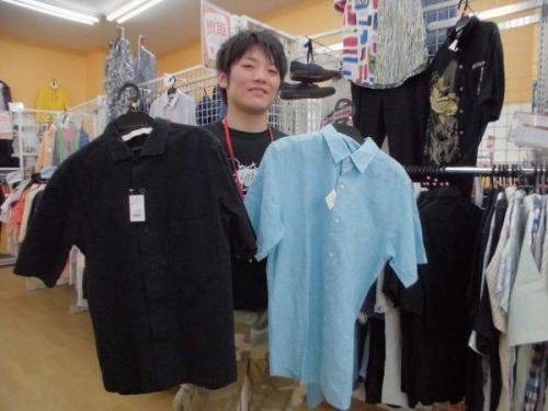 ユーズレットの激安古着