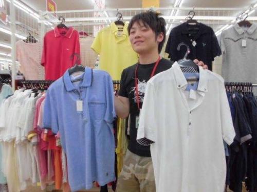 夏物