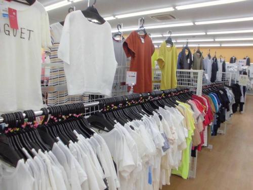 セールの買取