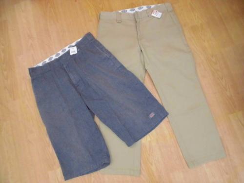 激安古着屋の買取