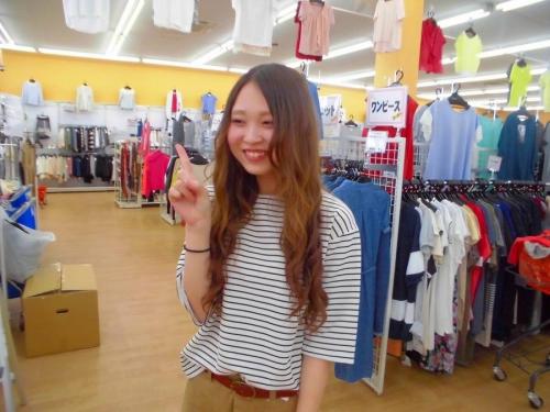 着こなしのコーデ