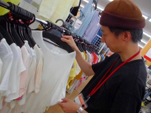 埼玉の激安古着屋