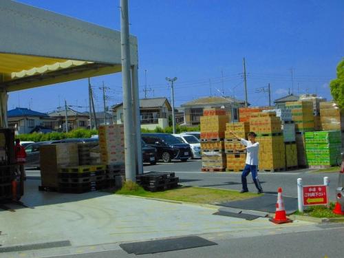 イベントなうの古着　　　　　　安い