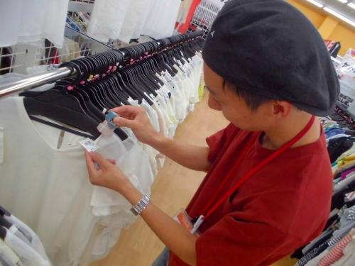 埼玉の激安古着屋
