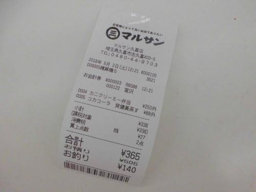 マルサンの激安古着屋