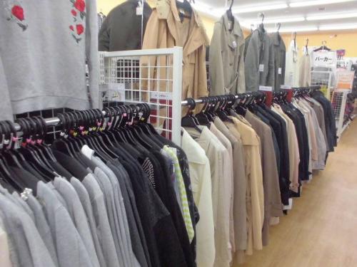 古着　　　　　　安い