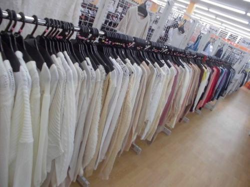 久喜の古着