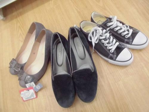 激安古着屋の秋物