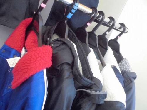 ユーズレットの激安古着屋