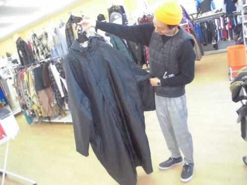 激安古着屋の久喜