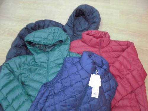 ユーズレットの古着