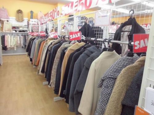 埼玉の激安古着屋