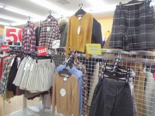 埼玉の激安古着屋