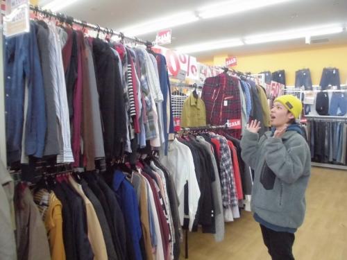 ユーズレットの久喜