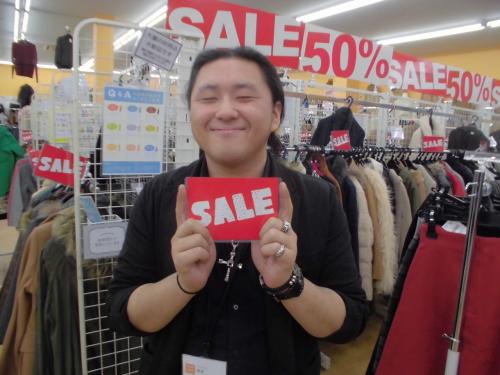 ユーズレットの埼玉