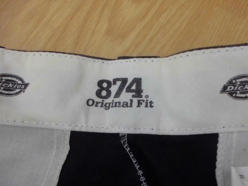 ディッキーズの買取