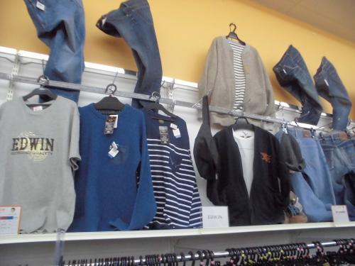 Levi's_リーバースの久喜