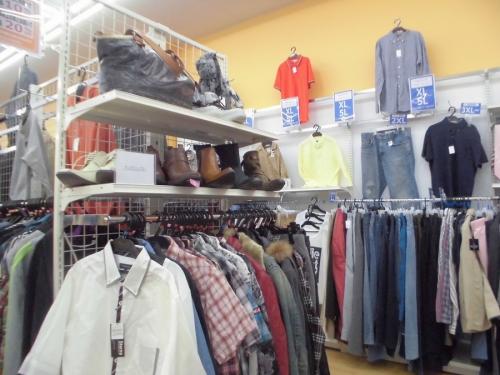 ユーズレットの久喜