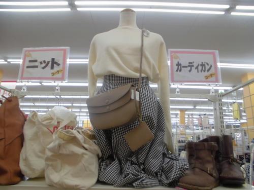 久喜の古着　　　　　　安い