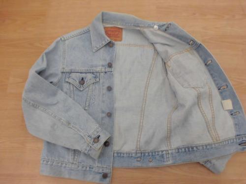 古着のLevi's　リーバイス