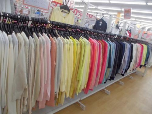 久喜の安い 古着