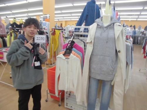 ユーズレットの埼玉