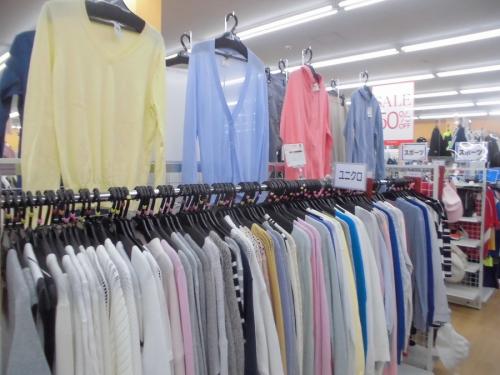 埼玉の激安古着屋