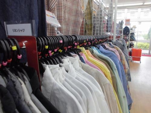 古着の埼玉