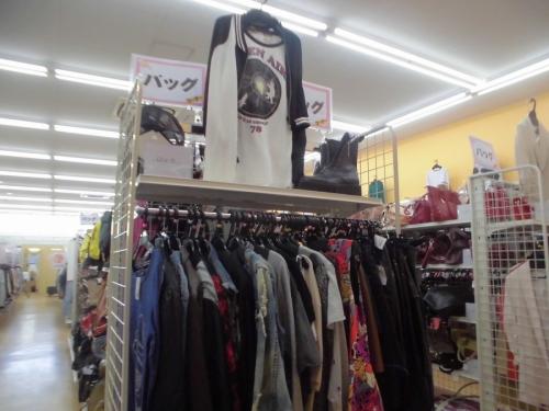 古着の安い 古着