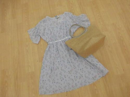 ユーズレットの古着