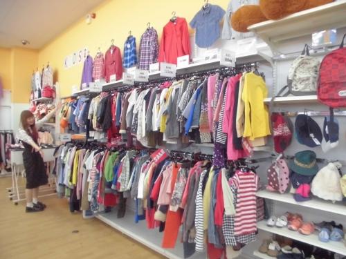 トレファクスタイル久喜店ブログ画像１