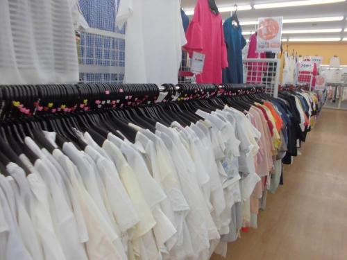 激安古着屋の古着 安い