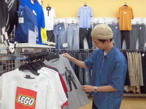 ユーズレットの埼玉