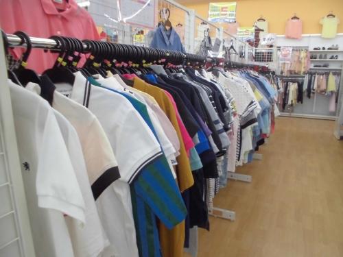 埼玉の古着屋