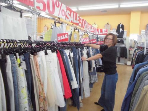 ユーズレットの埼玉