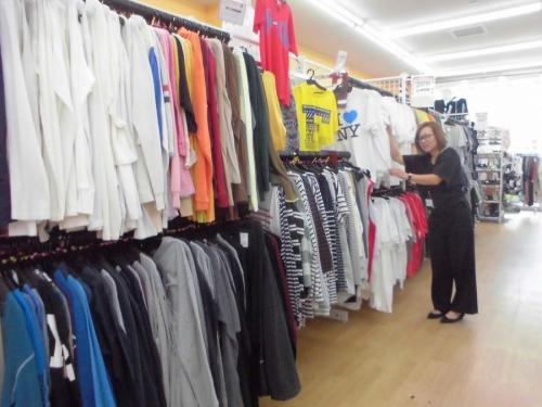 ユーズレットの埼玉