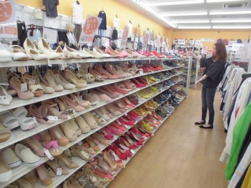 ユーズレットの埼玉