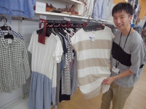 激安古着屋の古着